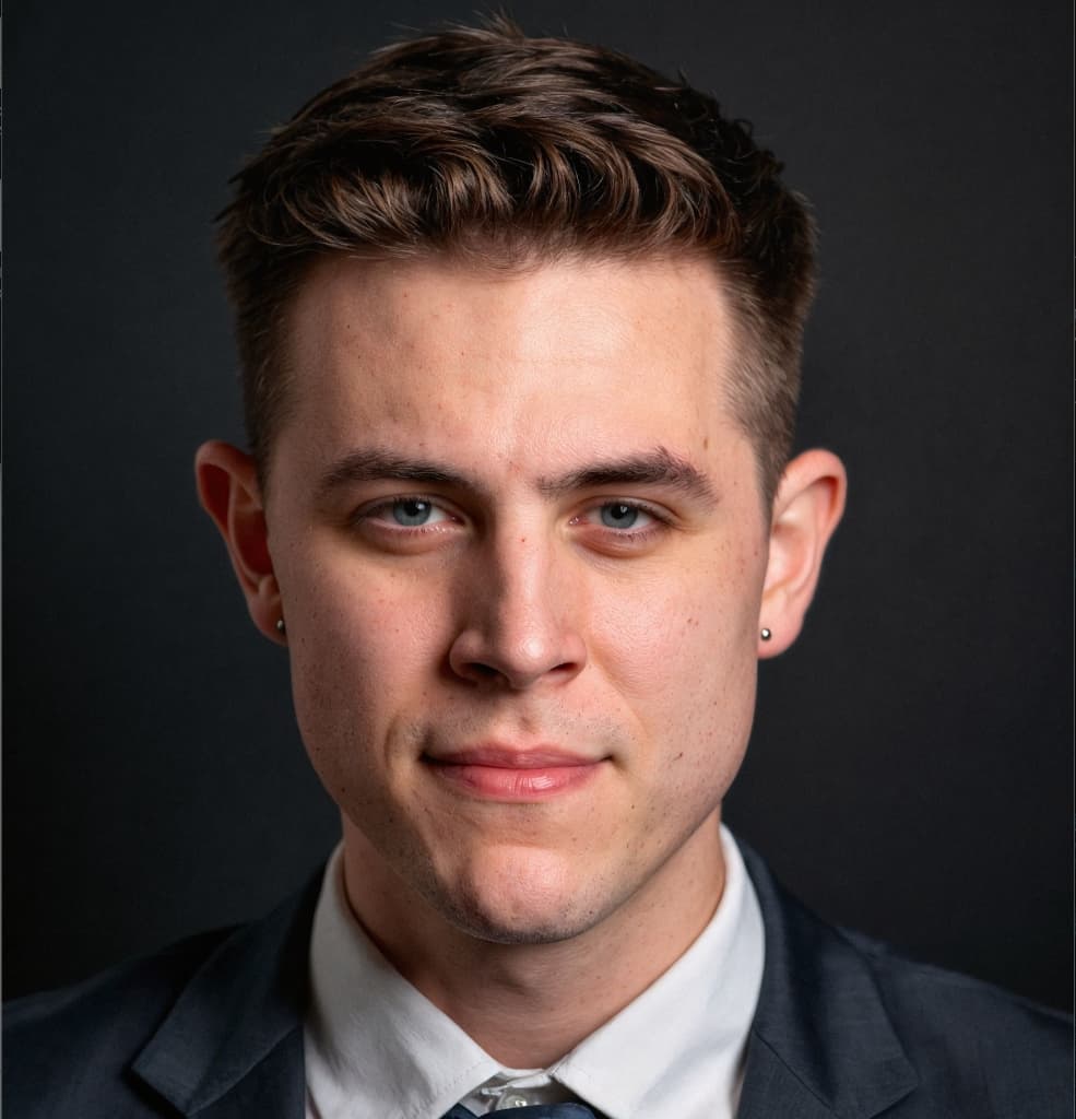 Founder of Tropix AI